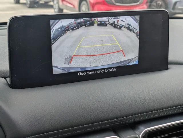 2024 Mazda CX-5 2.5 S Select