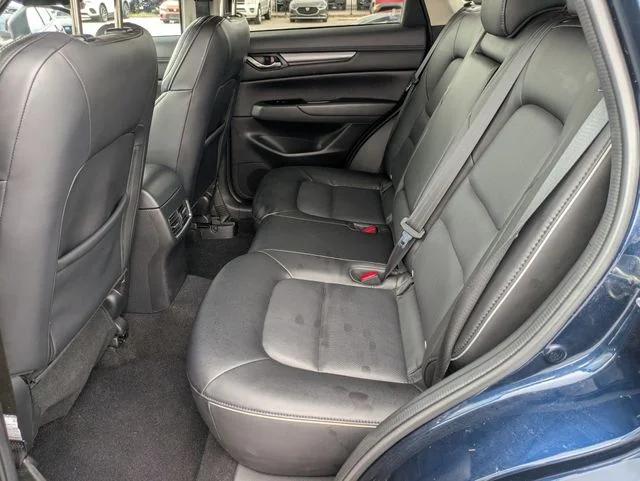 2024 Mazda CX-5 2.5 S Select