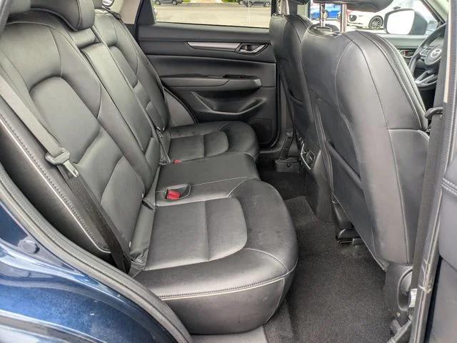 2024 Mazda CX-5 2.5 S Select