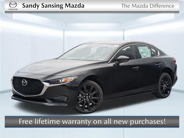 2026 Mazda Mazda3 2.5 S Select Sport for sale in Pensacola, FL