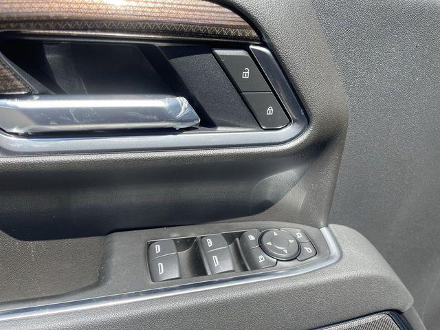 2026 Chevrolet Silverado 2500HD Crew Cab, Long Bed, LT, 4WD