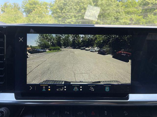 2026 Chevrolet Silverado 2500HD Crew Cab, Long Bed, LT, 4WD