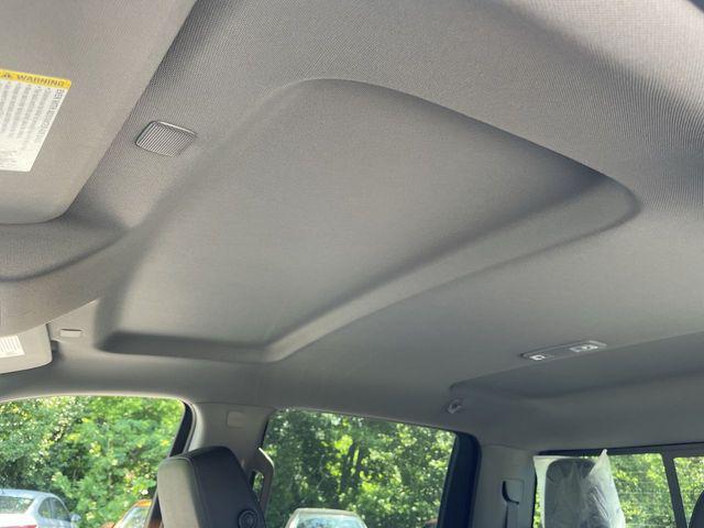 2026 Chevrolet Silverado 2500HD Crew Cab, Long Bed, LT, 4WD
