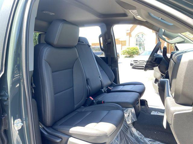 2026 Chevrolet Silverado 2500HD Crew Cab, Long Bed, LT, 4WD