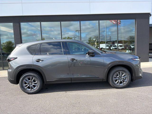 2026 Mazda CX-5 2.5 S Select