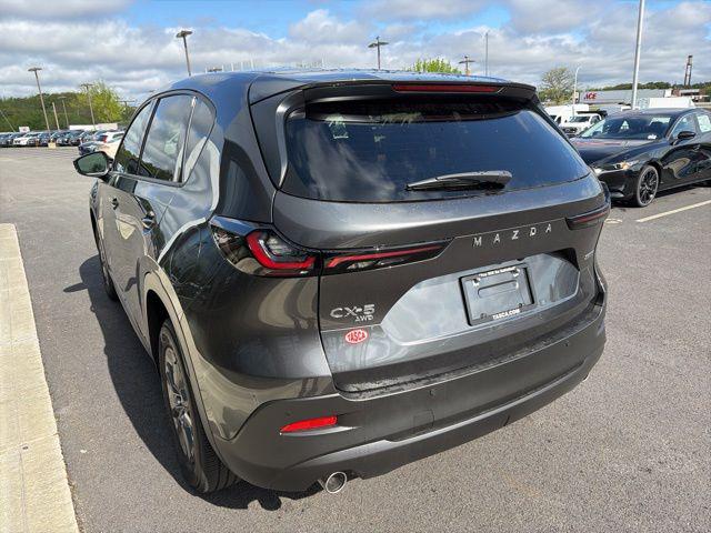 2026 Mazda CX-5 2.5 S Select