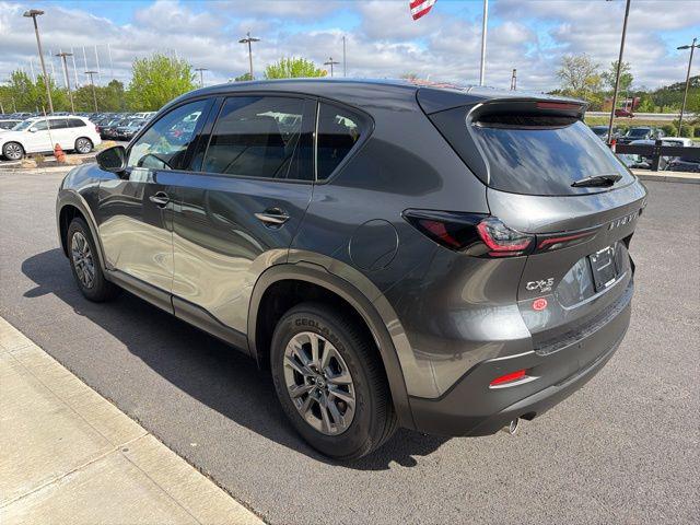 2026 Mazda CX-5 2.5 S Select