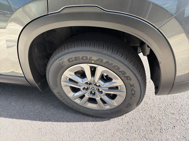 2026 Mazda CX-5 2.5 S Select