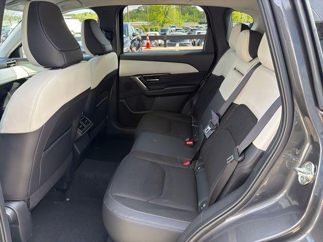2026 Mazda CX-5 2.5 S Select