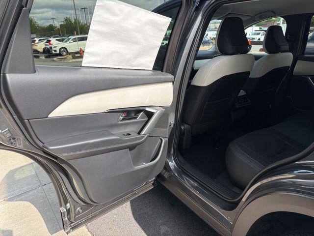 2026 Mazda CX-5 2.5 S Select