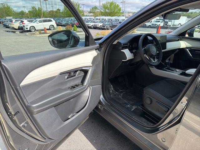 2026 Mazda CX-5 2.5 S Select