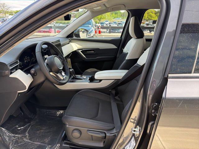 2026 Mazda CX-5 2.5 S Select