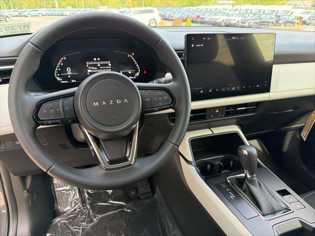 2026 Mazda CX-5 2.5 S Select