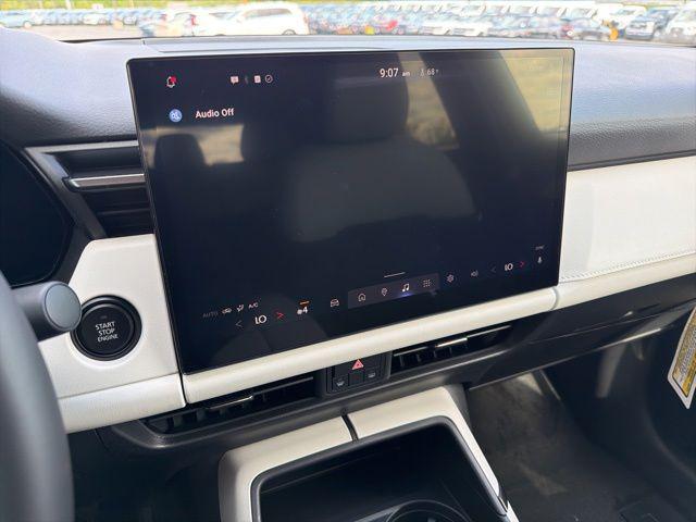2026 Mazda CX-5 2.5 S Select