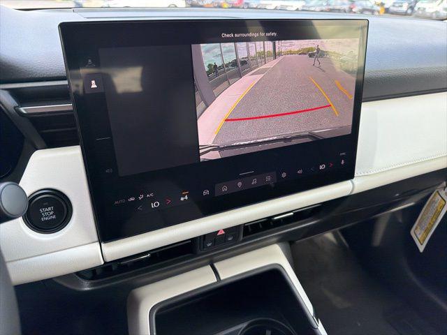 2026 Mazda CX-5 2.5 S Select