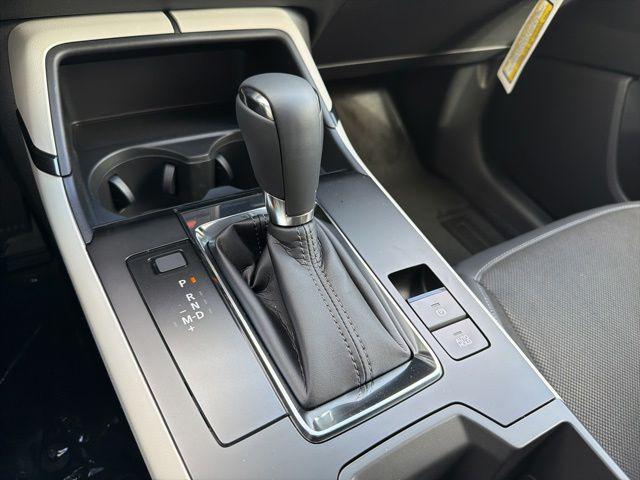 2026 Mazda CX-5 2.5 S Select