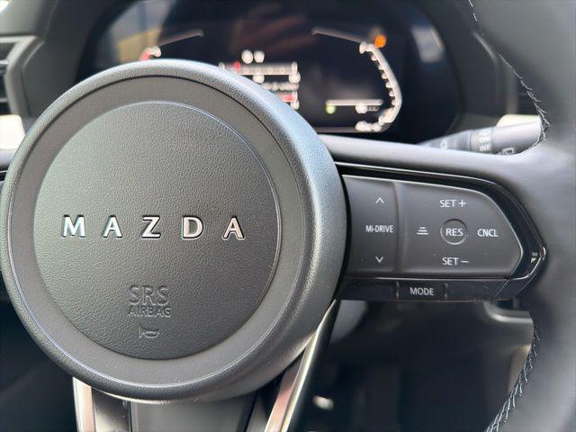 2026 Mazda CX-5 2.5 S Select