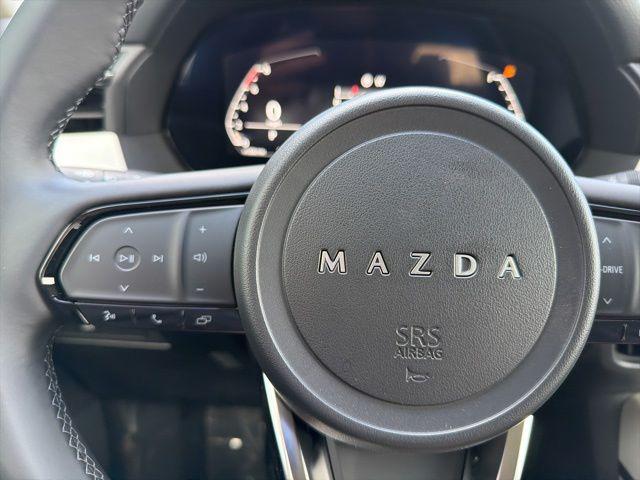 2026 Mazda CX-5 2.5 S Select