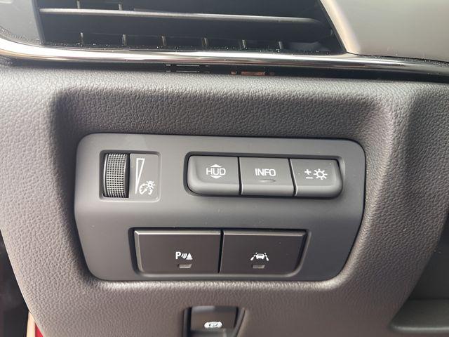 2017 Cadillac ATS Premium Luxury