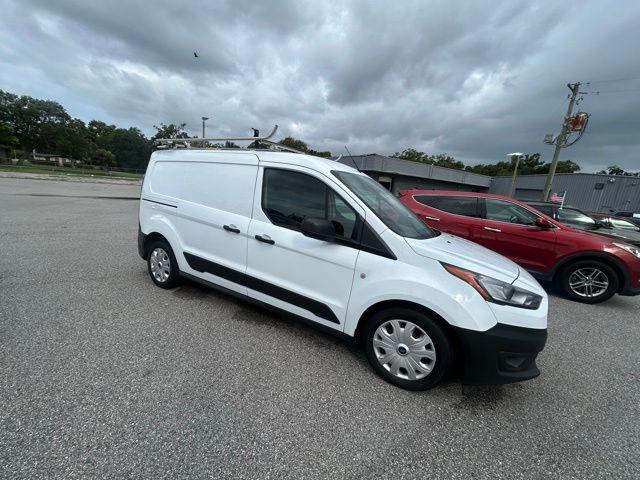 2022 Ford Transit Connect XL Cargo Van