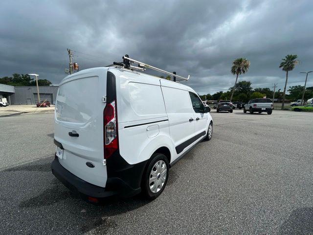 2022 Ford Transit Connect XL Cargo Van