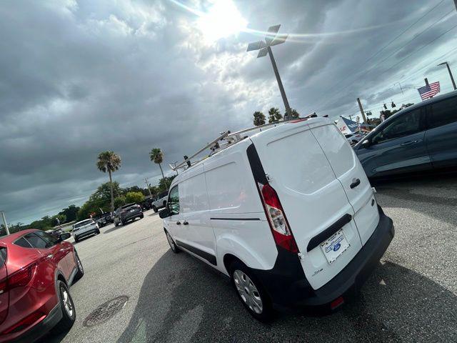 2022 Ford Transit Connect XL Cargo Van