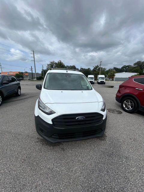 2022 Ford Transit Connect XL Cargo Van