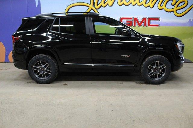 2026 GMC Terrain AWD AT4 for sale in Saint Johns, MI