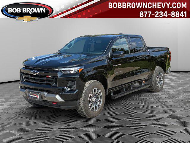 2026 Chevrolet Colorado Z71, 4WD for sale in Urbandale, IA