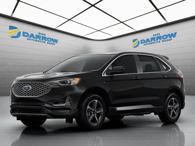 2024 Ford Edge SEL for sale in Waukesha, WI