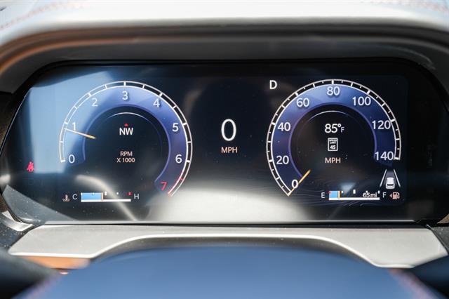 2026 Jeep Grand Cherokee Summit 4x4