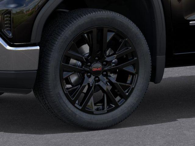 2026 GMC Sierra 1500 Crew Cab, Short Bed, SLT, 4WD
