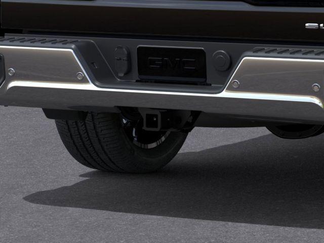 2026 GMC Sierra 1500 Crew Cab, Short Bed, SLT, 4WD