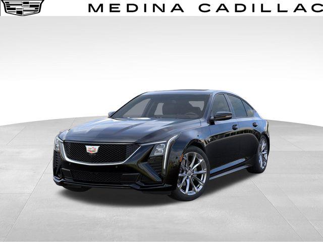 2026 Cadillac CT5 Sport RWD