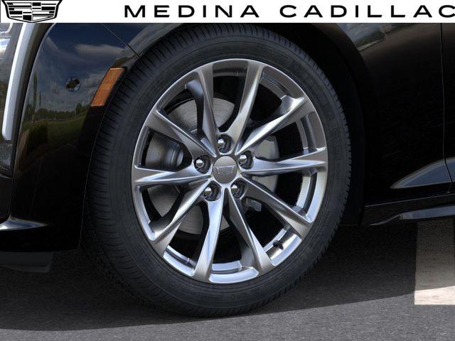 2026 Cadillac CT5 Sport RWD
