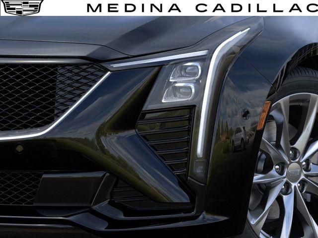 2026 Cadillac CT5 Sport RWD