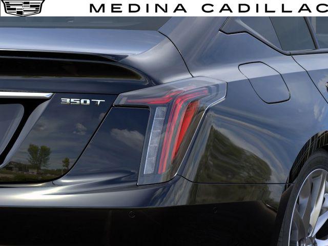 2026 Cadillac CT5 Sport RWD