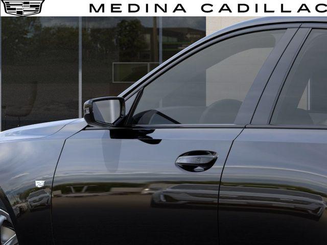 2026 Cadillac CT5 Sport RWD