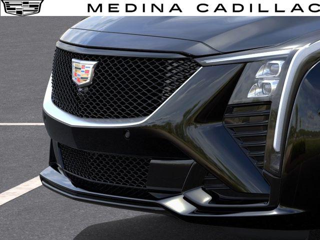 2026 Cadillac CT5 Sport RWD