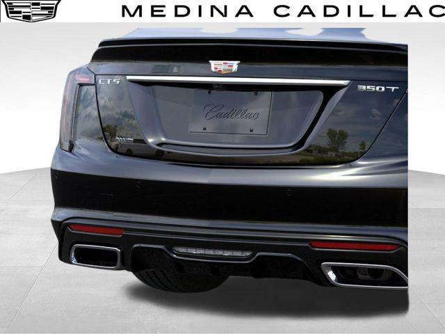 2026 Cadillac CT5 Sport RWD