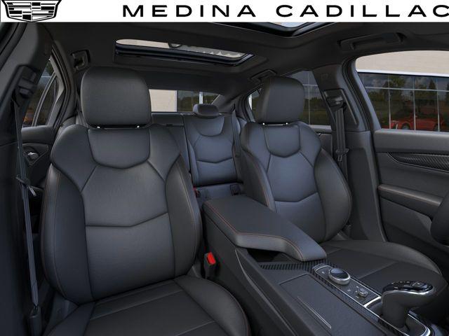 2026 Cadillac CT5 Sport RWD