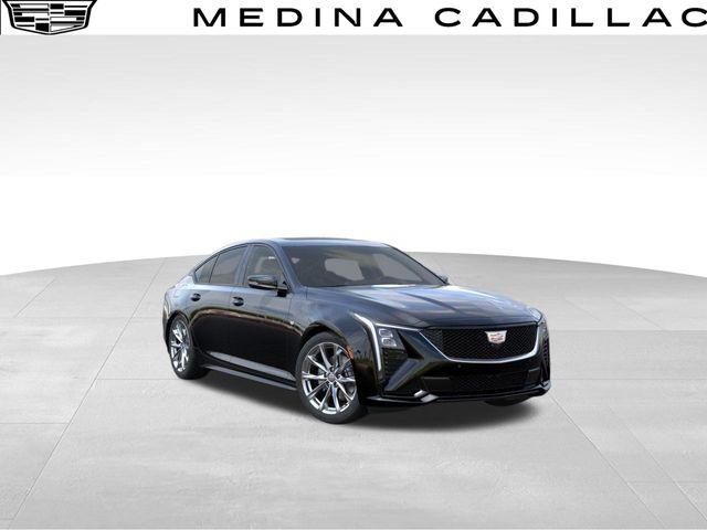 2026 Cadillac CT5 Sport RWD for sale in Medina, OH