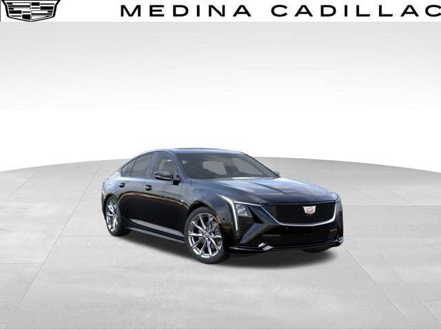 2026 Cadillac CT5 Sport RWD for sale in Medina, OH
