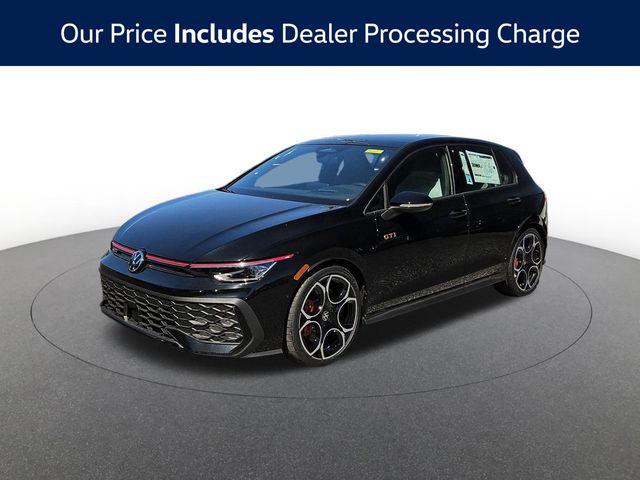 2026 Volkswagen Golf GTI Autobahn for sale in Baltimore, MD