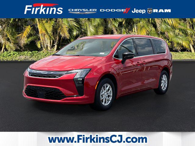 2027 Chrysler Pacifica Select for sale in Bradenton, FL