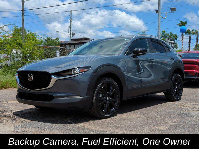 2025 Mazda CX-30 2.5 S Carbon Edition for sale in Tallahassee, FL