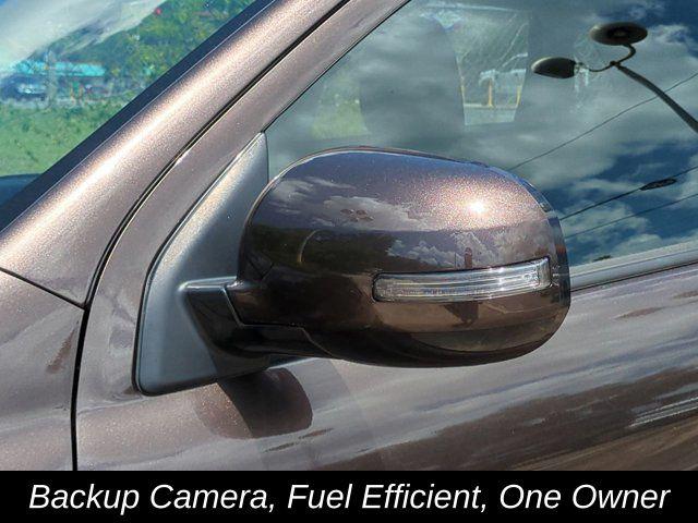 2025 Mitsubishi Outlander Sport Unknown