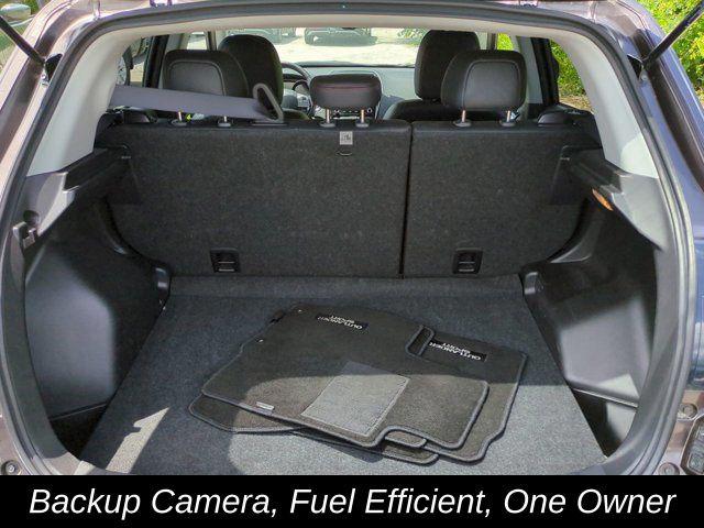 2025 Mitsubishi Outlander Sport Unknown