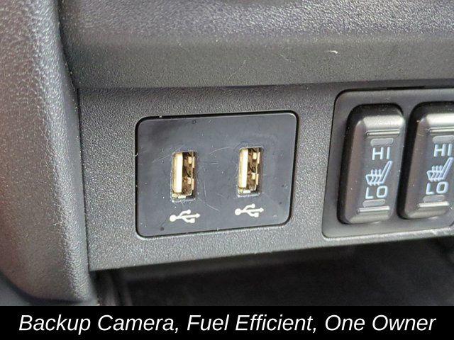 2025 Mitsubishi Outlander Sport Unknown
