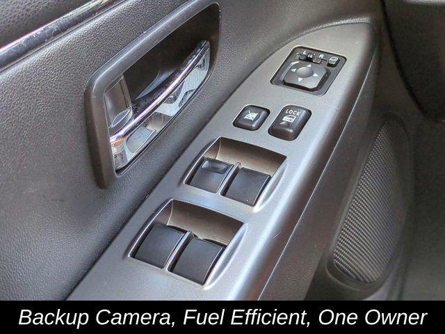 2025 Mitsubishi Outlander Sport Unknown